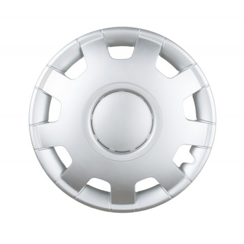 Cover, wheels LEOPLAST ALFA14