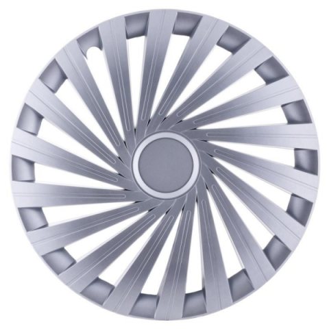 Cover, wheels LEOPLAST EMPIRE15
