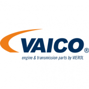 Control/Trailing Arm, wheel suspension VAICO V57-0004